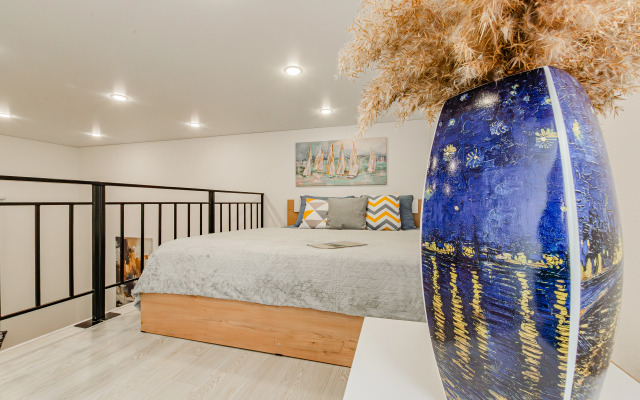 latUyutnye u Sten Kremlya Apartment