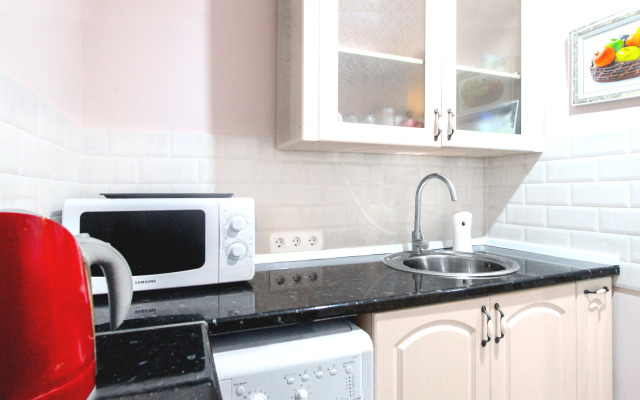 Гостевой Дом Латинский Квартал