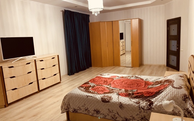 Гостевой дом Тверь Комфорт