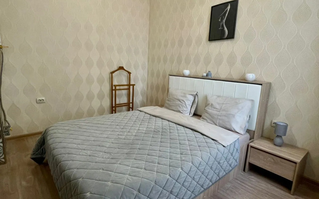 Квартира в центре Пятигорска