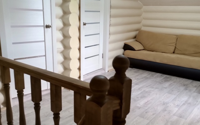 Uyutny Dom Guest house