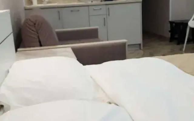 Апартаменты на Парковой улице 7/9