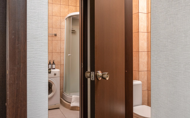 Апартаменты  Оружейный Переулок 5 (2)