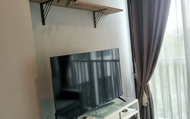 Z Cape 1 Two Apartments