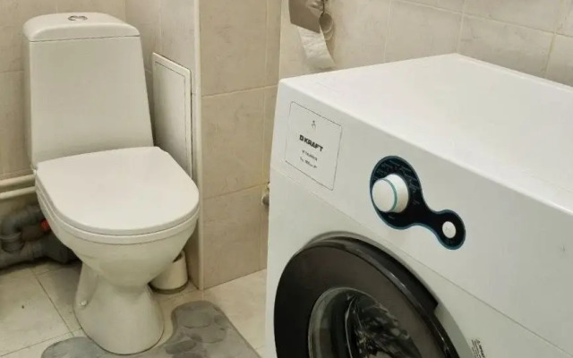 Nikolaevskiy Prospekt Flat