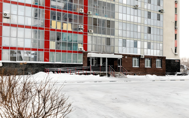 Komfort Apartments