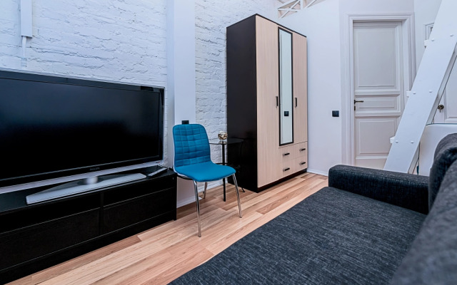 Апартаменты Sokroma Купеческий Дом 2