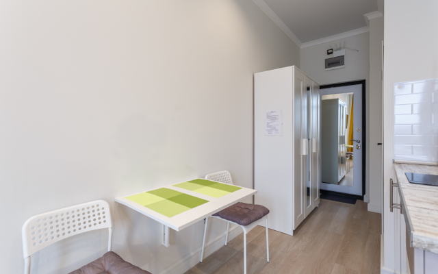 Апартаменты FortEstate на проспекте Вернадского 41/1 (17)