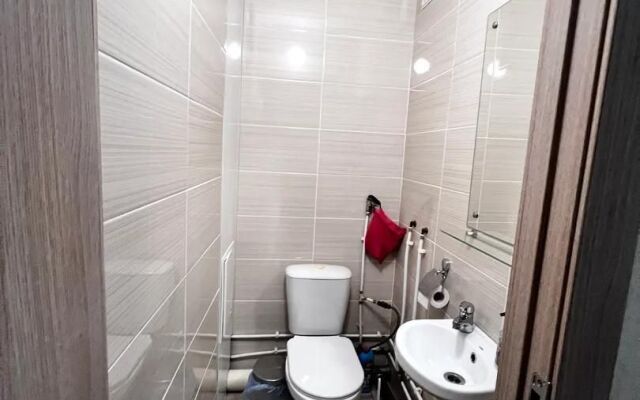 S Prekrasnym Vidom Apartments