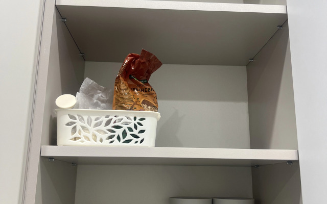 Квартира Домбайская