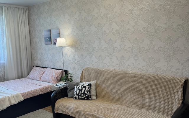 Kvartira Apartamenty na Kremlevskaa 50/1