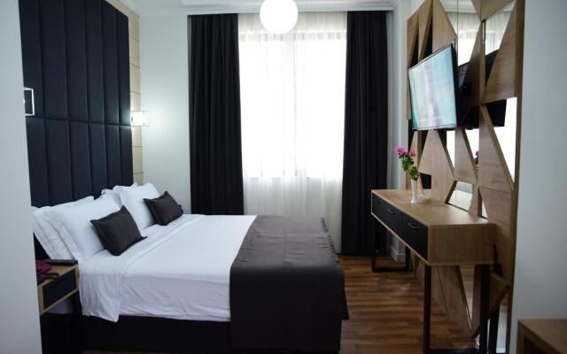 Comfort Hotel