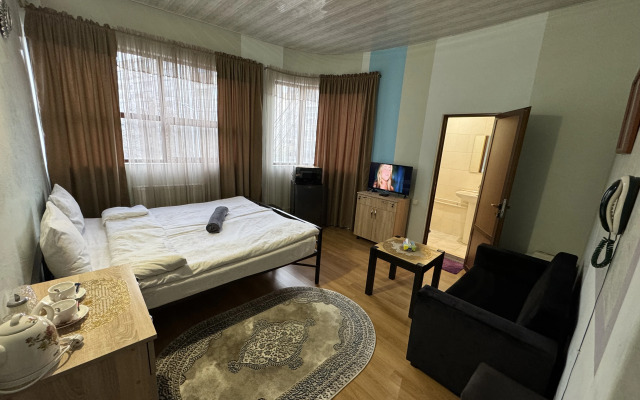Alem Hotel