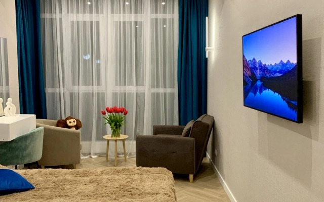 Квартира 300 метров Кисловодский парк