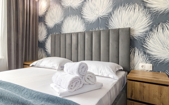 Premium Place Flat