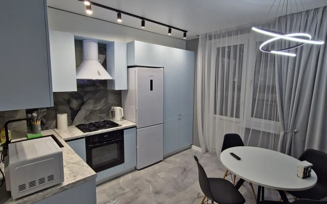 Квартира Уютная для Комфортного Проживания