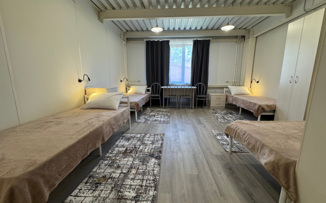 Хостел Алтай