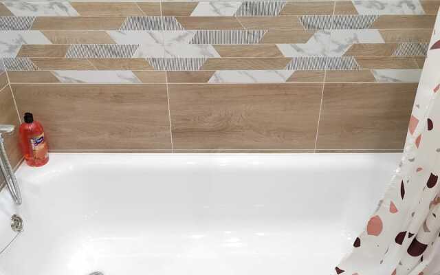 Апартаменты Уютная Квартира