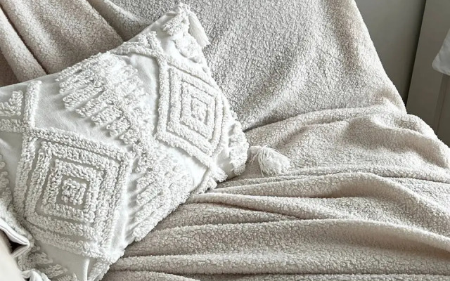 Квартира у Моря