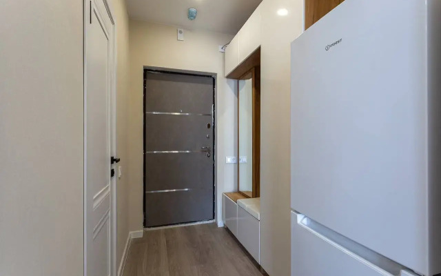 4.16 Studio Letnii 3 Flat