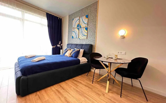 White Sails F 907 Apartments