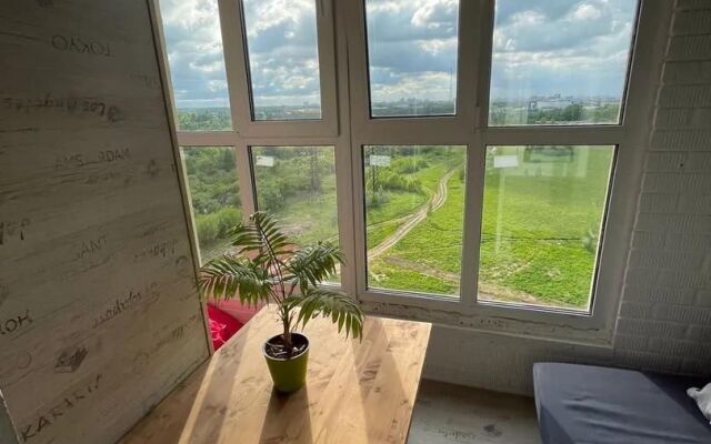 Квартира Студия Сокол