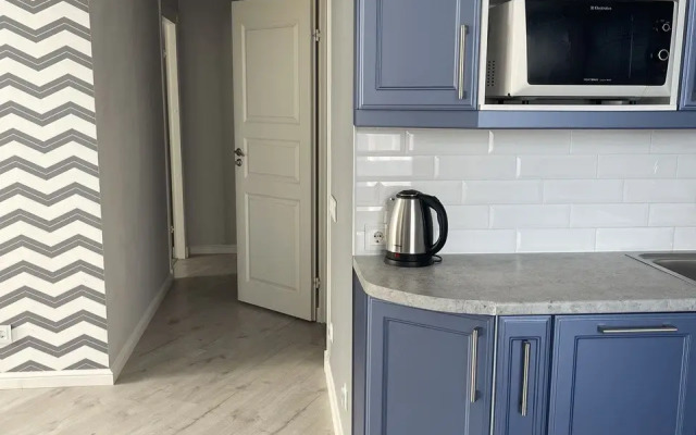 Na Maloy Finlyandii Flat