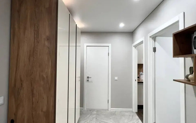 Квартира RIZONE Тринити -2