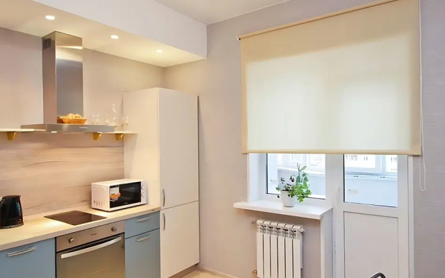 Квартира на 30 Лет Победы 37