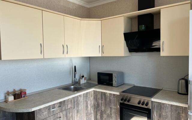 Квартира Саяны