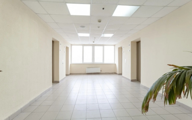 Квартиры VITA рядом с метро Беговая 1