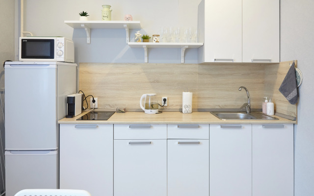 Квартира Уютная в сердце Печор