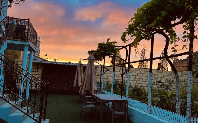 Частный дом у Фонтана 2