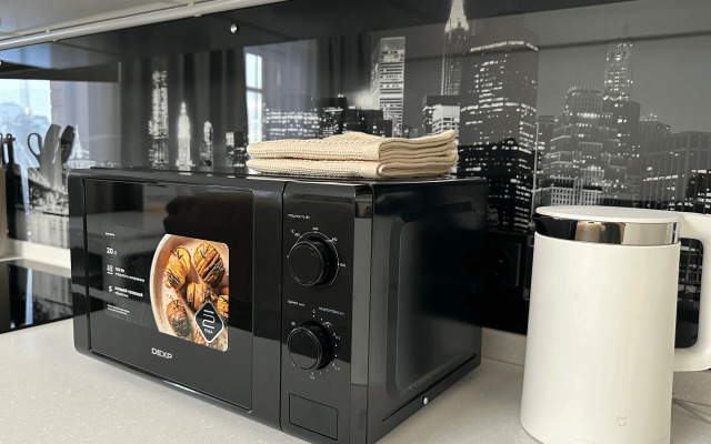 Квартира Двухкомнатная Просторная