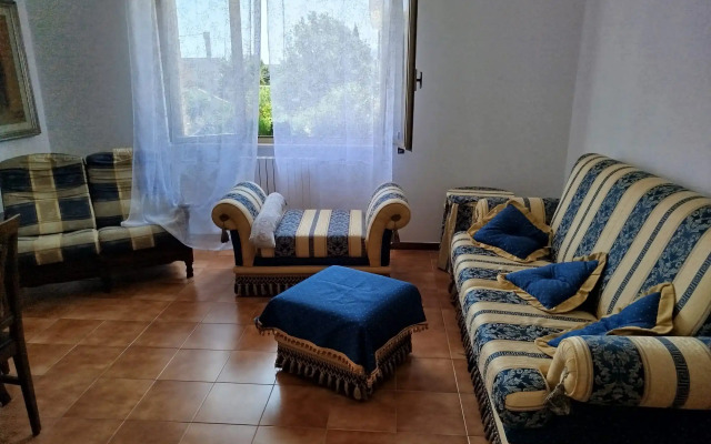 Жилое помещение STELLA MARINA