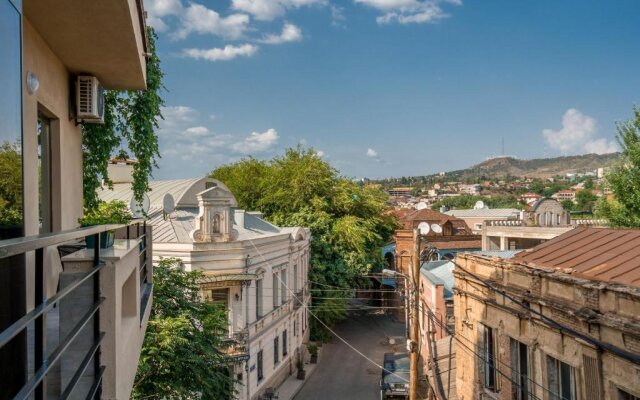 Constant Tbilisi Hotel