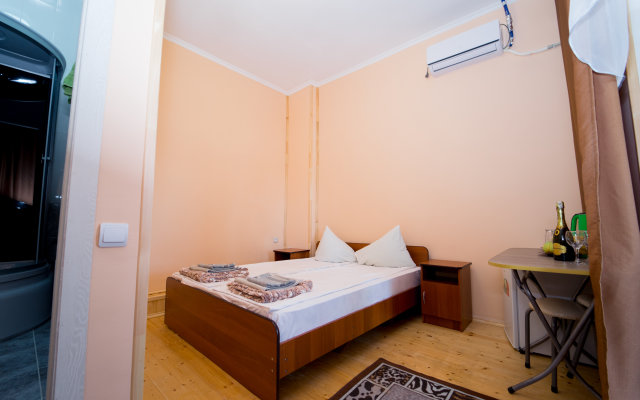 Akropol Guest House