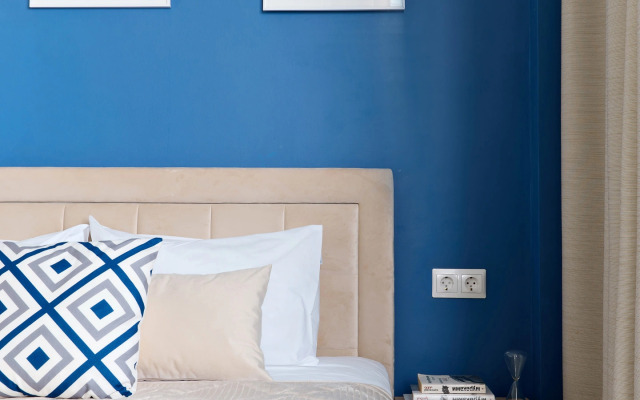 Апартаменты Pulkovo Star