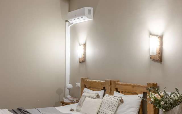 Отель Номера в Пушкине