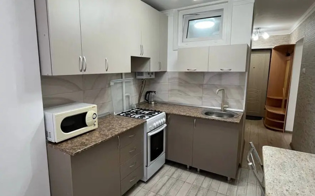 Komfort-kvartira u podnozhyya Mashuka Flat