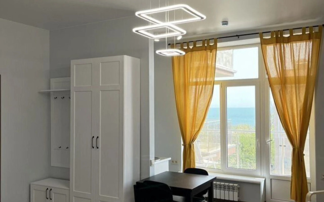 Апартаменты на Улице Санаторской 34