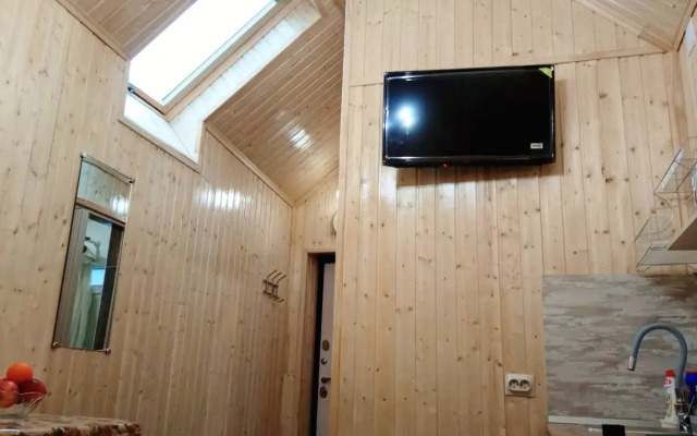 Квартира Гагарина Спутник