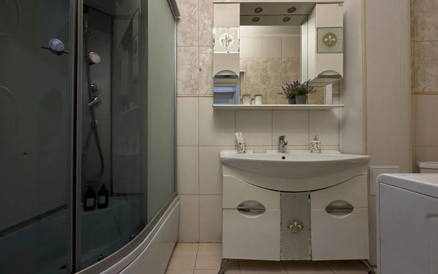 Квартира Green FOX Рядом с Кремлем