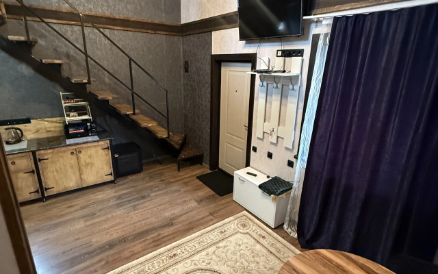 Apartments FinHouse