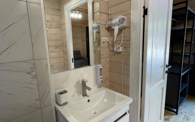Guest house Evkalipt