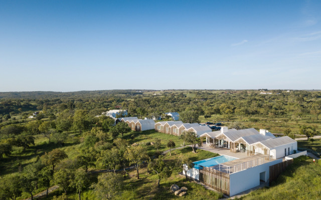 Hotel Sobreiras - Alentejo Country Hotel by Unlock Hotels