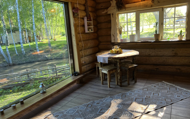 Usadba Mordveza Guest House