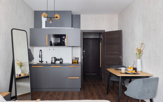 Loft Studio Apartments
