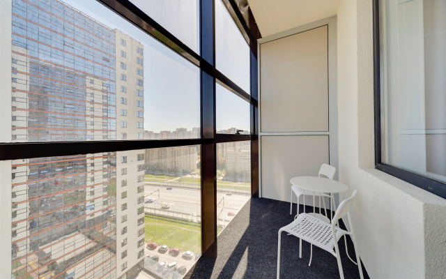 Ava Salut SyncotelHome Apartments