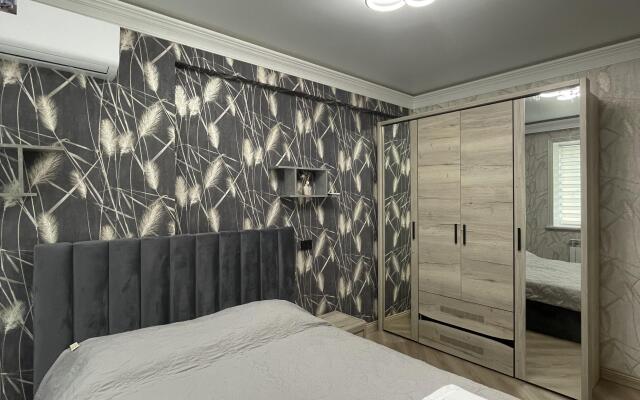 Апартаменты Park House Alieva Comfort